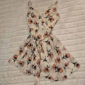 Super cute summer dress